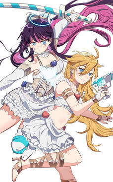 Panty and Stocking