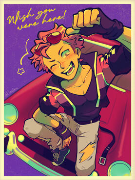 Benny Jackpot Crash Course